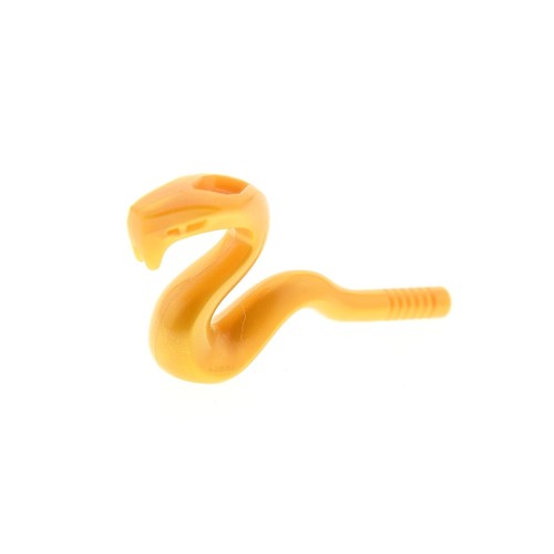 Lego tier schlange perl - 1x,