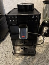 Melitta Caffeo Passione ot Kaffeemaschine Defekt