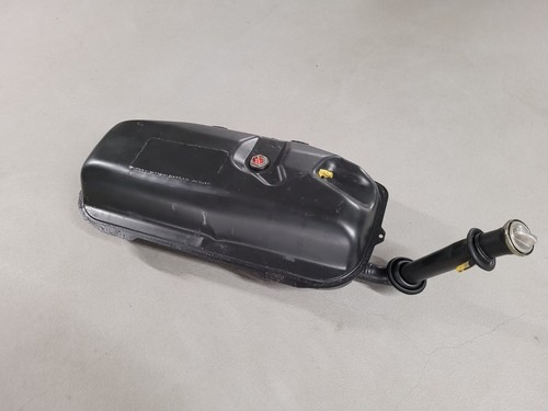 Diesel tank mercedes w124 - tank,
