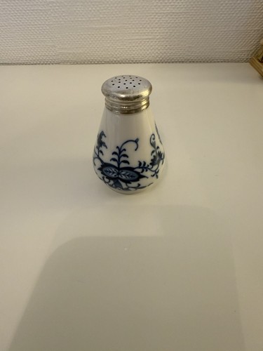 Meissen salzstreuer oder - meissen,