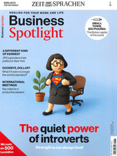 Business Spotlight, 2/26: The