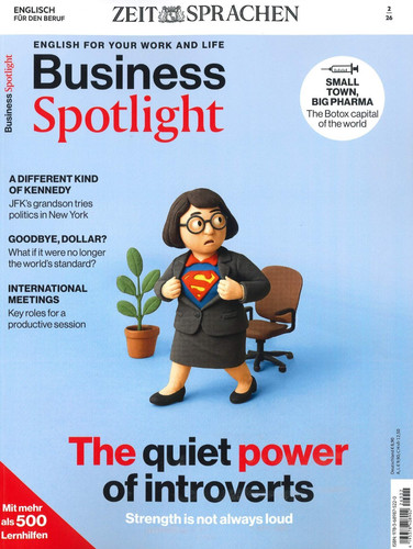 Business spotlight the - business, spotlight,