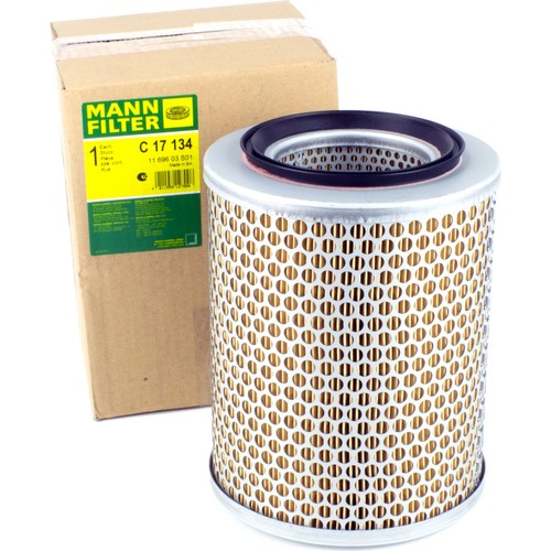 Mann filter 134 - mann,