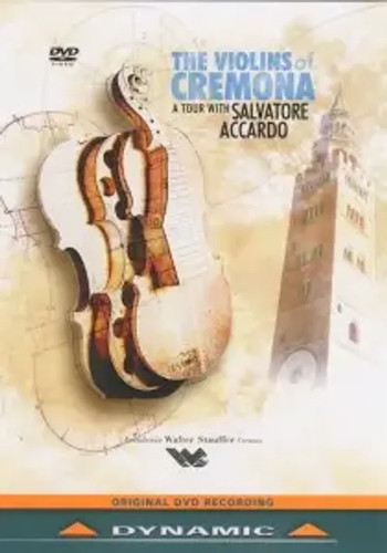 Tour with salvatore - a, accardo