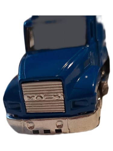Mack trucks modell lkw - trucks, modell-lkw