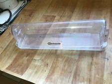 Bauknecht.,Butterfach  mit