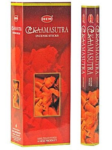 Hem kamasutra original - hem,