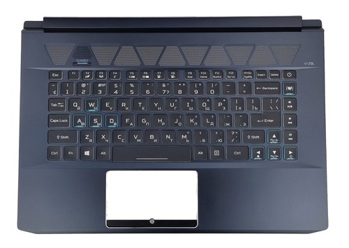Neu tastatur acer predator - acer,