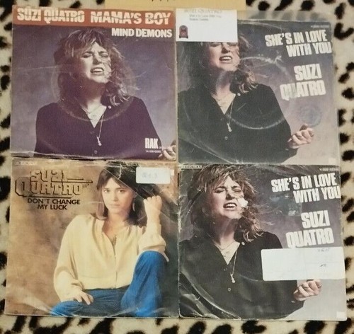 Singles bundle 146 suzy - 146:,