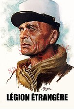 Französische Fremdenlegion