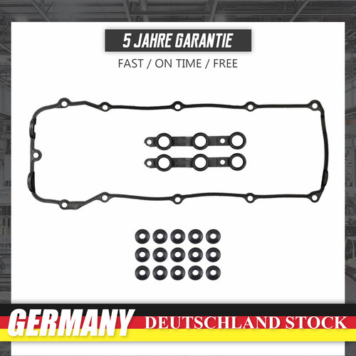 Ventildeckeldichtung für bmw - ventildeckeldichtung,