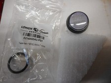 Spielwahl klein Taste komplett für Löwen Novo Crown Geldspielautomaten