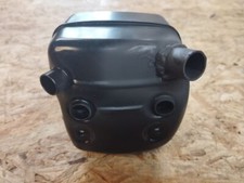 Husqvarna 372XP 371 365 Tuning