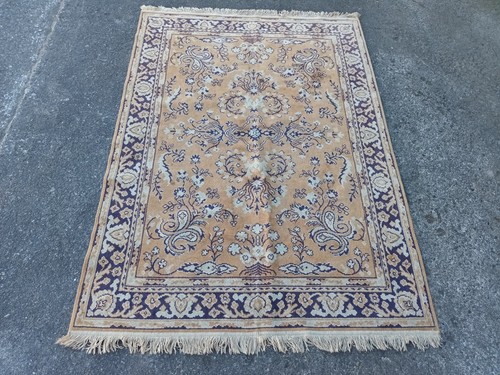 Orientteppich teppich retro - teppich,