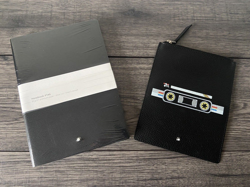 Montblanc fein schreibwaren - fein,