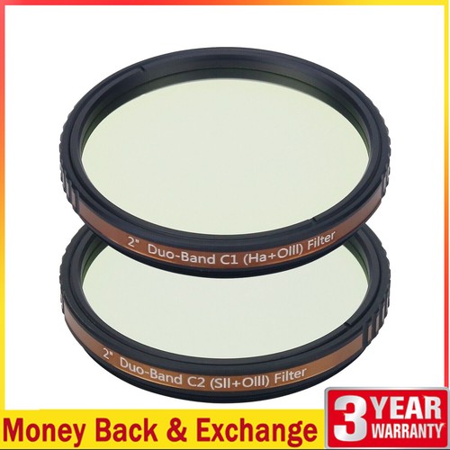 Askar dual band pass - pass, filter