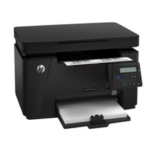 HP LaserJet Pro MFP M125nw