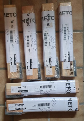 Ikea method stützbefestigung - method,