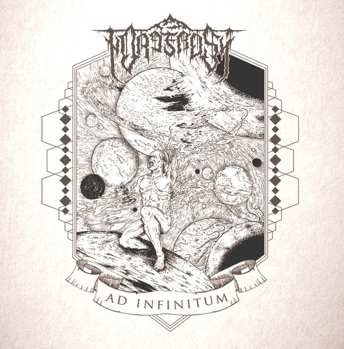 Nordfrost ad infinitum - -,