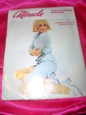 Rar vintage miracle ddr - rar,