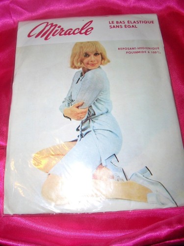 Rar vintage miracle ddr - rar,