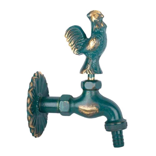 Nostalgie wasserhahn - nostalgie,