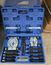 Abzieher Polradabzieher Trennmesser Lagerabzieher Werkzeug Satz