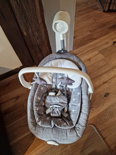 Joie serina baby wippe - joie,
