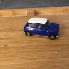 Siku Rover Mini Cooper #1031