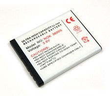 Akku für nokia 3600 2680 - akku,