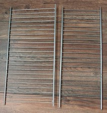 2 Gitterroste für Dometic