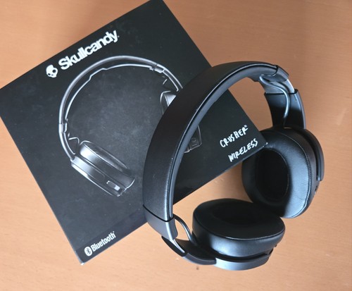 Skullcandy crusher wireless - skullcandy,