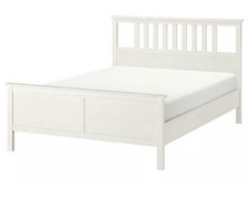 Hemnes bettgestell 180x200 - hemnes,