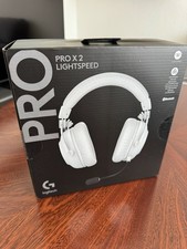 LOGITECH G PRO X 2 LIGHTSPEED