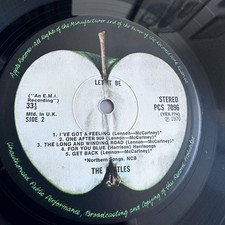 Original 1970s  and 1980s