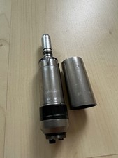 Original Sirona EL1 Mikromotor mit Hülse **DEFEKT** NUR Ersatzteile