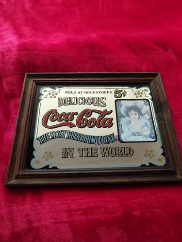 Coca cola spiegel 27 - cola,