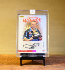 Panini PDC Darts Premier