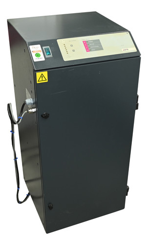 Bofa oracle laser fume - ad-oracle,