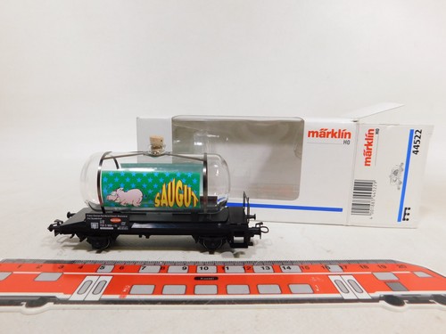Märklin mhi 44522 - 44522, glas