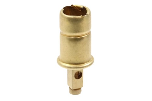 Lampenfassung zum - (für, ba7s)