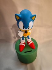 Paladone Spardose Sparbörse Sonic Figur 22cm TOP SELTEN 