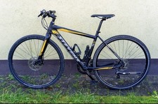 Fahrrad - Stevens 7X lite -