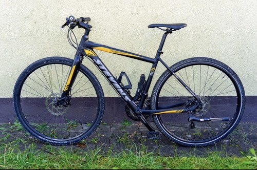 Fahrrad stevens lite - -,
