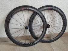 Laufradsatz Zipp 303 Firecrest Shimano 9/10/11-Fach Rennrad 28" Clincher Carbon