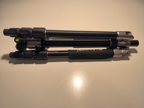 Fotopro fph 52q stativ tripod - fotopro,