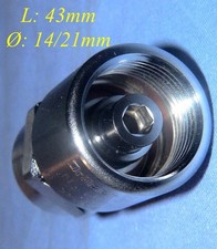 DRÄGER M32367 Adapter N2ODIN