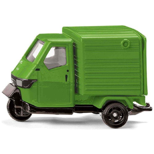 Siku 1111 piaggio ape verde - siku,