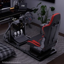 Hottoby Racing Simulator
