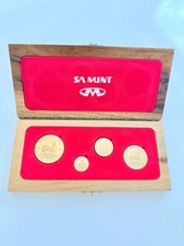 Südafrika – 1991 –